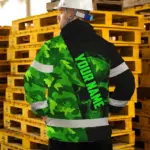 hi-vis-jacket-waterproof-green-neon-camo-canada-flag-custom-name-220af.webp