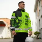 hi-vis-jacket-waterproof-green-neon-skull-and-canada-flag-custom-25ae0.webp