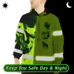 hi-vis-jacket-waterproof-green-neon-skull-and-canada-flag-custom-4d62a.webp