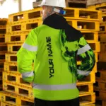 hi-vis-jacket-waterproof-green-neon-skull-and-canada-flag-custom-69b56.webp