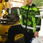 hi-vis-jacket-waterproof-green-neon-skull-canada-flag-2-custom-name-15e06.webp