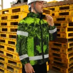 hi-vis-jacket-waterproof-green-neon-skull-canada-flag-2-custom-name-48066.webp