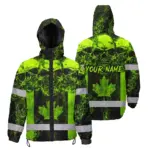 hi-vis-jacket-waterproof-green-neon-skull-canada-flag-2-custom-name-ced29.webp