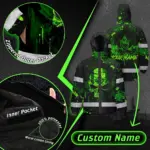 hi-vis-jacket-waterproof-green-neon-skull-paint-flakes-canada-flag-ef435.webp