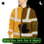 hi-vis-jacket-waterproof-orange-neon-canada-flag-custom-name-safety-7383b.webp