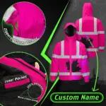 hi-vis-jacket-waterproof-pink-neon-canada-flag-custom-name-safety-7aea2.webp