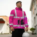 hi-vis-jacket-waterproof-pink-neon-canada-flag-custom-name-safety-81c7e.webp
