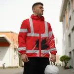 hi-vis-jacket-waterproof-red-neon-canada-flag-custom-name-safety-1634e.webp