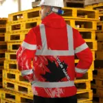hi-vis-jacket-waterproof-red-neon-canada-flag-custom-name-safety-26f87.webp