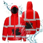 hi-vis-jacket-waterproof-red-neon-canada-flag-custom-name-safety-77a24.webp