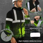 hi-vis-jacket-waterproof-reflective-green-neon-canada-flag-custom-b9c6f.webp