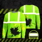 hi-vis-long-sleeves-shirt-reflective-green-canada-flag-safety-4ea32.webp