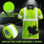 hi-vis-polo-shirt-reflective-green-canada-flag-safety-workwear-for-72d21.webp