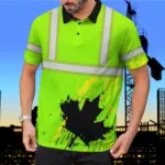 hi-vis-polo-shirt-reflective-green-canada-flag-safety-workwear-for-86afe.webp