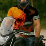 hi-vis-polo-shirt-reflective-tapes-black-and-orange-skull-custom-64649.webp