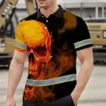hi-vis-polo-shirt-reflective-tapes-black-and-orange-skull-custom-bdee1.webp