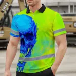 hi-vis-polo-shirt-reflective-tapes-blue-green-skull-custom-name-31c7d.webp