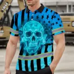 hi-vis-polo-shirt-reflective-tapes-blue-neon-us-flag-custom-name-bf958.webp