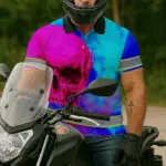 hi-vis-polo-shirt-reflective-tapes-blue-pink-skull-custom-name-d6f7f.webp