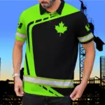 hi-vis-polo-shirt-reflective-tapes-green-and-black-canada-flag-c66c5.webp