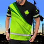 hi-vis-polo-shirt-reflective-tapes-green-neon-and-black-waves-canada-2446f.webp