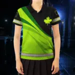 hi-vis-polo-shirt-reflective-tapes-green-neon-and-black-waves-canada-6a15e.webp