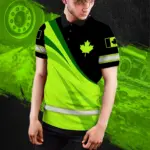 hi-vis-polo-shirt-reflective-tapes-green-neon-and-black-waves-canada-e9b6c.webp