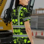 hi-vis-polo-shirt-reflective-tapes-green-neon-black-skull-custom-ac9c7.webp