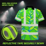 hi-vis-polo-shirt-reflective-tapes-green-neon-blue-heliconia-custom-9170b.webp