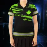 hi-vis-polo-shirt-reflective-tapes-green-neon-canada-flag-custom-261e1.webp