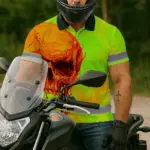 hi-vis-polo-shirt-reflective-tapes-green-orange-skull-custom-name-09964.webp