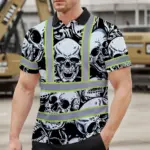 hi-vis-polo-shirt-reflective-tapes-grey-black-skull-custom-name-e1a79.webp