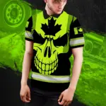 hi-vis-polo-shirt-reflective-tapes-lime-and-black-skull-canada-flag-61924.webp