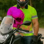hi-vis-polo-shirt-reflective-tapes-pink-and-lime-neon-skull-custom-278ee.webp