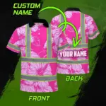 hi-vis-polo-shirt-reflective-tapes-pink-neon-hibiscus-custom-name-2ae06.webp