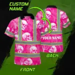 hi-vis-polo-shirt-reflective-tapes-pink-neon-white-skull-custom-name-96202.webp