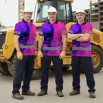 hi-vis-polo-shirt-reflective-tapes-pink-violet-skull-custom-name-3e095.webp