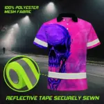 hi-vis-polo-shirt-reflective-tapes-pink-violet-skull-custom-name-a68bb.webp