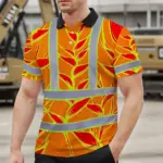 hi-vis-polo-shirt-reflective-tapes-red-neon-lime-heliconia-custom-46edd.webp