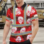 hi-vis-polo-shirt-reflective-tapes-red-neon-white-skull-custom-name-b4e4e.webp