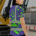 hi-vis-polo-shirt-reflective-tapes-violet-neon-green-heliconia-99612.webp
