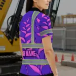 hi-vis-polo-shirt-reflective-tapes-violet-neon-pink-heliconia-custom-353f7.webp
