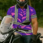 hi-vis-polo-shirt-reflective-tapes-violet-neon-pink-heliconia-custom-58ac8.webp