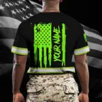 hi-vis-shirt-reflective-custom-name-skull-us-flag-safety-workwear-b3b17.webp