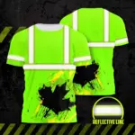 hi-vis-shirt-reflective-green-canada-flag-safety-workwear-for-worker-81665.webp