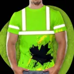 hi-vis-shirt-reflective-green-canada-flag-safety-workwear-for-worker-b3ece.webp