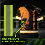 hi-vis-shirt-reflective-orange-neon-skull-crack-custom-name-safety-9a571.webp