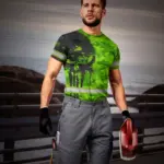 hi-vis-shirt-reflective-skull-camo-green-neon-custom-name-safety-f8cca.webp