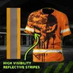 hi-vis-shirt-reflective-skull-camo-orange-neon-usa-flag-custom-name-228be.webp