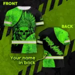 hi-vis-shirt-reflective-tapes-american-skull-us-flag-custom-name-af185.webp